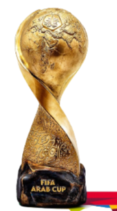 Arap Kupası Şampiyonu