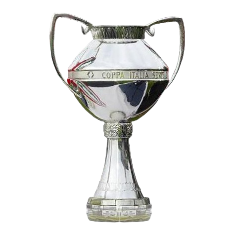 İtalya Kupası Şampiyonu (Serie C)