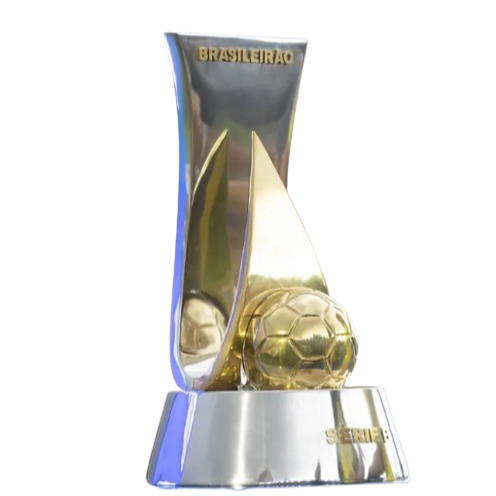 Campeonato Brasileiro Série B Şampiyonu