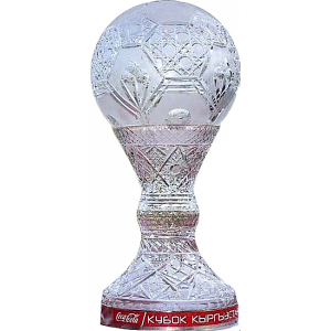 Kırgızistan Kupası Şampiyonu