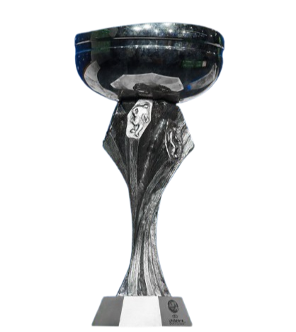 Çekya U19 Şampiyonu