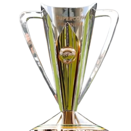 Supercopa Feminino Şampiyonu