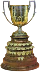 Arjantin Lig Kupası Şampiyonu