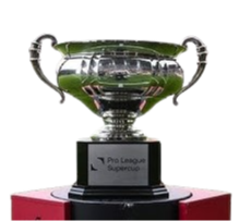 Belçika Süper Kupa Şampiyonu