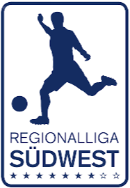 German Regionalliga Southwest Champion
