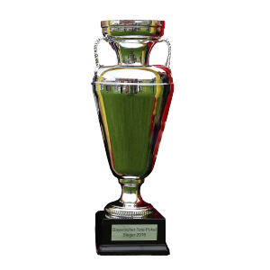 Landespokal Bayern Winner
