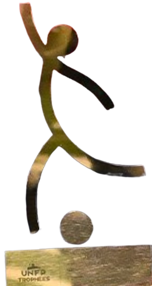 Ligue 1 Player of the Month