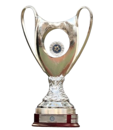 Kıbrıs Kupası Şampiyonu