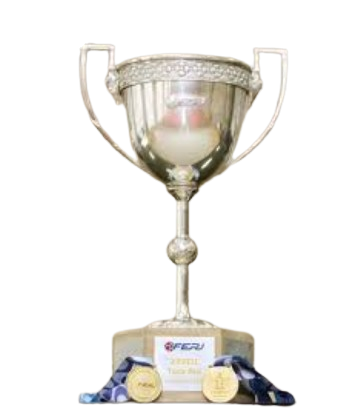 Taça Rio Şampiyonu