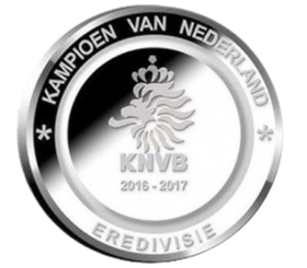 Hollanda 2. Lig Şampiyonu