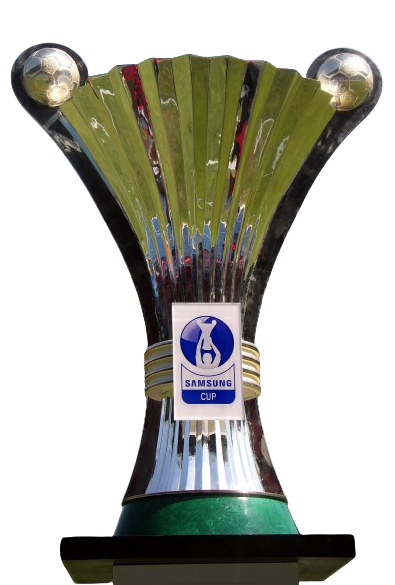 Burgenland Kupası Şampiyonu