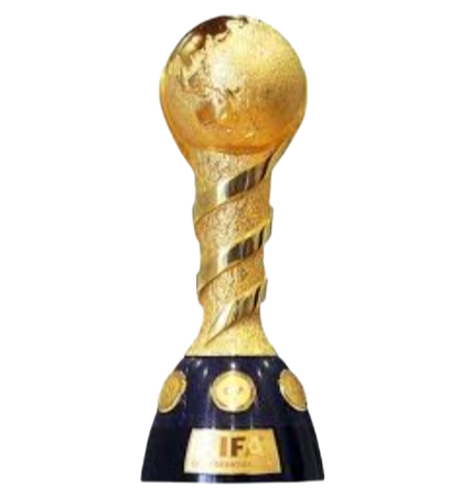 Konfederasyon Kupası Şampiyonu