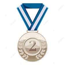 Fritz Walter Gümüş Madalyası