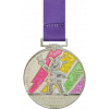 Southeast Asian Games: 2nd Place
