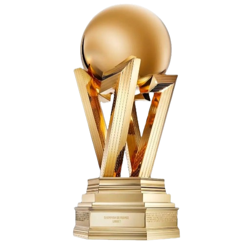 Fransa Ligue 1 Şampiyonu