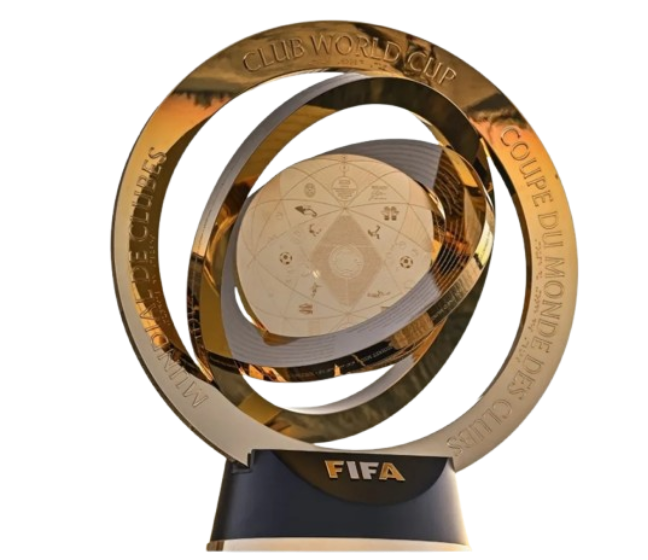 FIFA Kulüpler Dünya Kupası Şampiyonu