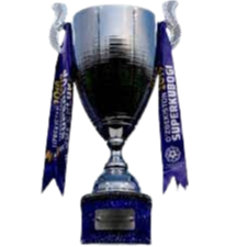 Özbekistan Süper Kupa Şampiyonu