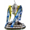 KAIF Trophy runner-up KAIF Trophy runner-up