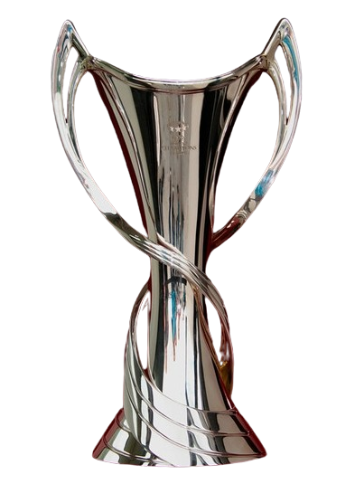 UEFA Women's Champions League	Winner