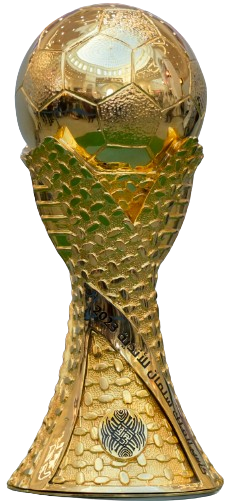 Birleşik Arap Kulüpleri Şampiyonu Kupası Şampiyonu