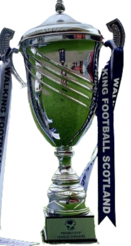 İskoçya Doğu Ligi Şampiyonu