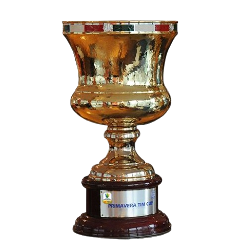 Coppa Italia Primavera Şampiyonu