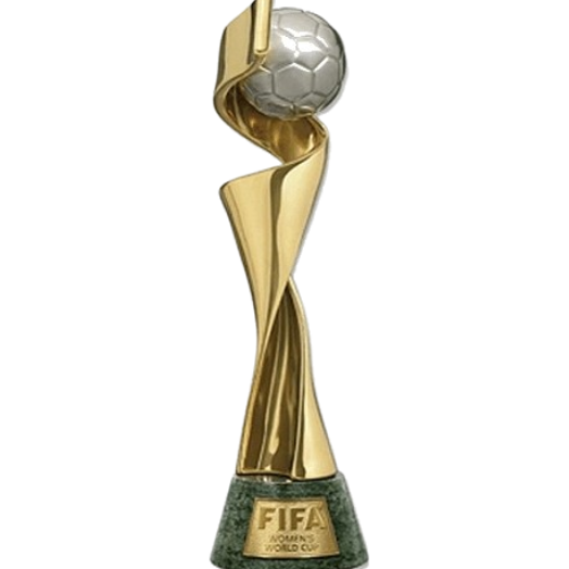 Kadınlar Dünya Kupası Şampiyonu