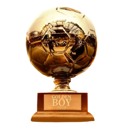 Golden Boy