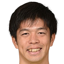 Keisuke Saka