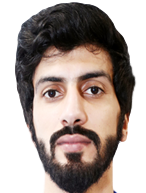 Mohammed Ali Ayed