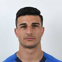 Riccardo·Orsolini