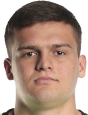 danil baklanov