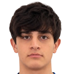 Yanis Grigoryan profil resmi
