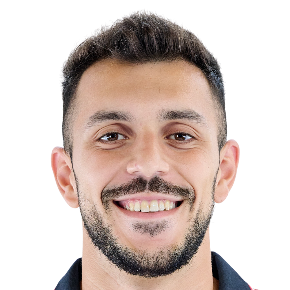 ไอตอร์ ปาเรเดส กาซามิชานา