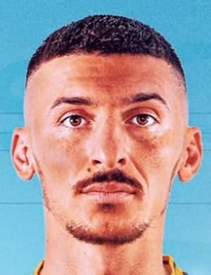 Dogan Camli