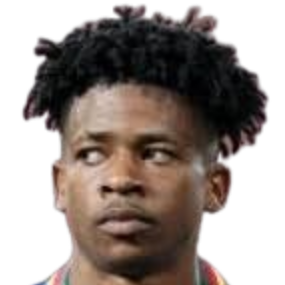 Tjipenandjambi karuuombe