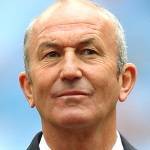 Tony Pulis photo