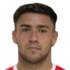 Jorge Armoa