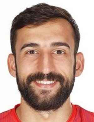 Mustafa Coskun