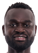 포파나, 보우바칼