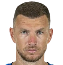 Edin Džeko