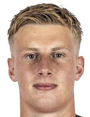 Daan Van Baarsen