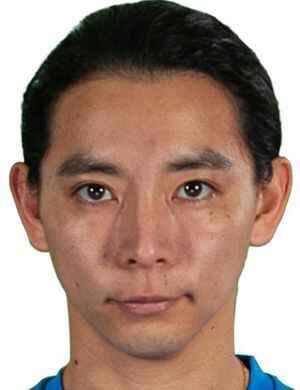 Natsuhiko Watanabe profil resmi