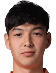 埃爾博爾·阿蔔杜紮帕羅夫