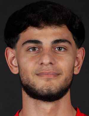 Ishan Sataev