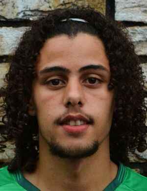 Eric Fortes profil resmi