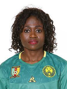 Gabrielle Onguene