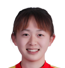 Zou Mengyao