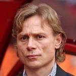 Valeri Georgievich Karpin photo