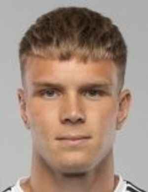 Sebastian Kieras